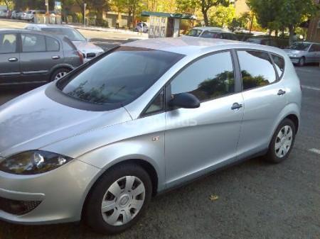 Seat Altea Altea 19 TDI 105 CV HOT en BADAJOZ