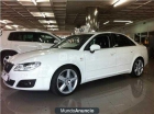 Seat Exeo 2.0 TDI CR 170 CV DPF Sport - mejor precio | unprecio.es