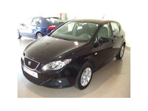 SEAT IBIZA 1.4 85CV STYLANCE