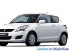 Suzuki Swift - mejor precio | unprecio.es