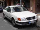 vendo audi 2.3 gasolina ( impecable ) - mejor precio | unprecio.es