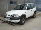 Venta de Nissan Terrano II 125 Cv '04 en Huesca - mejor precio | unprecio.es