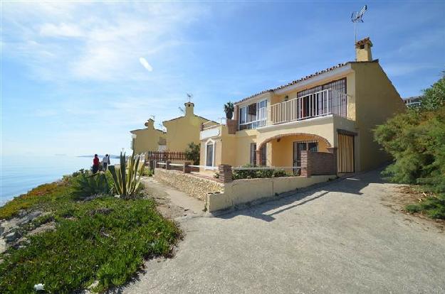 Villas a la venta en Estepona Costa del Sol