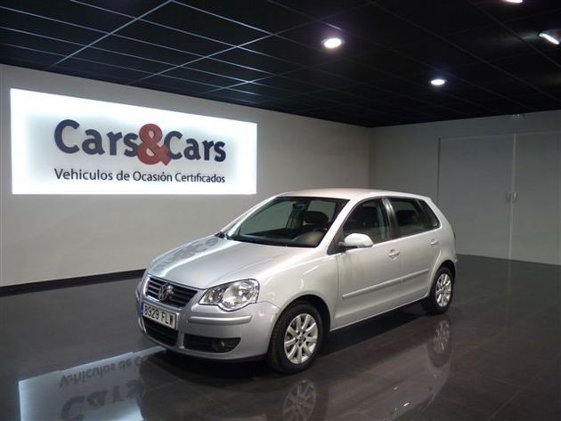 VOLKSWAGEN GOLF  1.6TDI CR SPORT 105