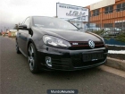 Volkswagen Golf 2.0 T FSI GTI - mejor precio | unprecio.es
