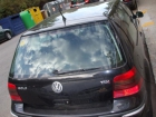Volkswagen.golf,TDI.AÑO2000.MOTOR1900.110CV.126000km.diesel,color azul. - mejor precio | unprecio.es