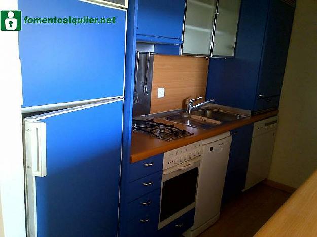 Apartamento en Madrid