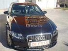 Audi A4 2.0 TDI 140cv DPF - mejor precio | unprecio.es