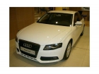 AUDI A4 2.0 TDI E 136CV DPF - mejor precio | unprecio.es