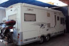 Autocaravana integral frankia - mejor precio | unprecio.es