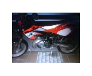 BETA RR