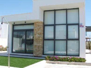 Chalet con 2 dormitorios se vende en Ciudad Quesada, Costa Blanca