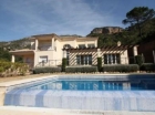 Chalet con 4 dormitorios se vende en Istan - mejor precio | unprecio.es