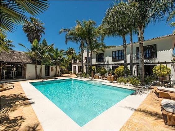 Chalet en Marbella
