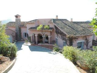 Chalet en venta en Manga Club (La), Murcia (Costa Cálida)