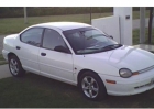 Chrysler neon 2.0 le. muy economico!! precio negociable! - mejor precio | unprecio.es