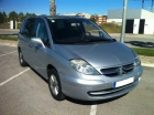 Citroen C 8 2.0 HDI SX 7 Plazas '03 - mejor precio | unprecio.es