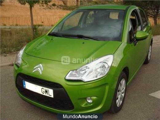 Citroën C3 HDI 70 SX