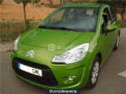 Citroën C3 HDI 70 SX - mejor precio | unprecio.es