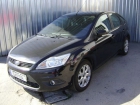 FORD Focus 1.6TDCI Trend 90 - mejor precio | unprecio.es