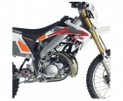HM CRE 50cc BAJA BLANCA - mejor precio | unprecio.es