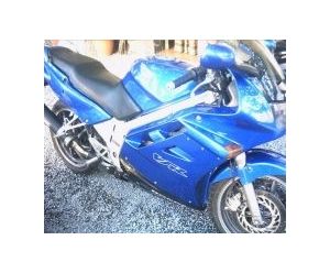 HONDA VFR 750F