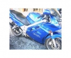 HONDA VFR 750F - mejor precio | unprecio.es