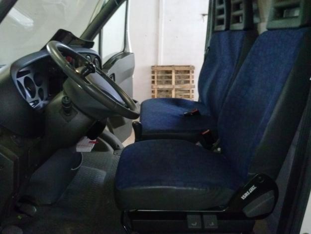 Iveco Daily 2.3