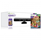 Kinect + kinect adventures, kinect sport y kinect ufc Trainer - mejor precio | unprecio.es