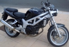 Moto suzuki sv 650 - mejor precio | unprecio.es