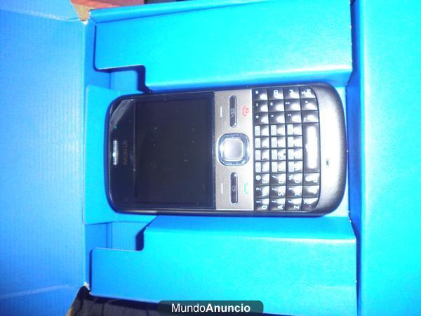 Nokia e5-00