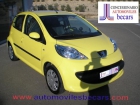 PEUGEOT 107 1.0 I URBAN - mejor precio | unprecio.es
