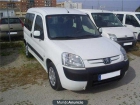 Peugeot Partner 1.9D - mejor precio | unprecio.es