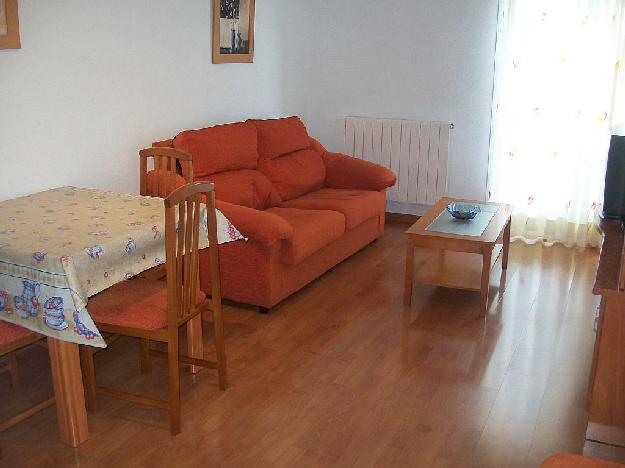 Piso en Armilla