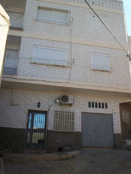 Piso en Gádor
