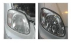 Pulido de faros  ¿evite cambiarlos!!!!nuevos  oferta de la semana - mejor precio | unprecio.es