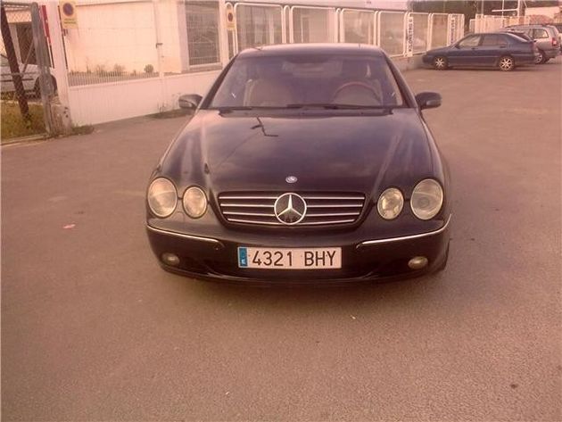 RENAULT CABRIOLET 1.8