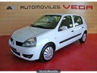Renault Clio Campus Authentique 1.5dCi70 - mejor precio | unprecio.es