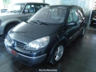 Renault Scenic G.scénic 1.9dci Luxe Priv.130 \'06 - mejor precio | unprecio.es