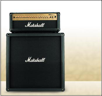 SE VENDE AMPLIFICADOR MARSHALL y AMPLIFICADOR HIGHES & KETTNER