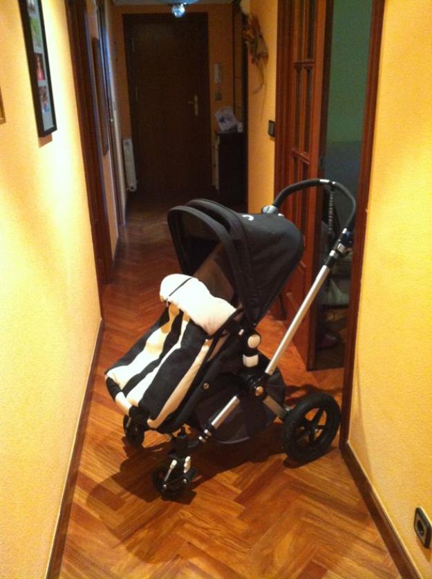 Silla Bugaboo camaleon