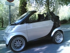 smart cabrio año 2003 acpto moto o coche como parte de pago 625-100-525 - mejor precio | unprecio.es