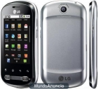 Smartphone LG- P350 - mejor precio | unprecio.es