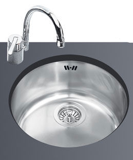 Smeg BST103P