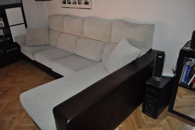 Sofa Chaise Longue