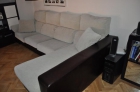 Sofa Chaise Longue - mejor precio | unprecio.es