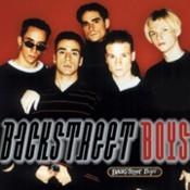 VENDO COLECCIÓN DE BACKSTREET BOYS