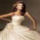 Vestido Pronovias Sin Estrenar Modelo Semilla - mejor precio | unprecio.es