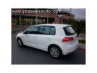 VOLKSWAGEN GOLF VI 1.6 TDI 105CV ADVANCE CR DPF - mejor precio | unprecio.es