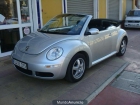 Volkswagen New Beatle, 2006, 15.000 euros - mejor precio | unprecio.es